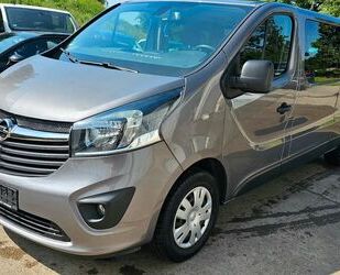 Opel Opel Vivaro B *107KW*145PS*L2H1*KAM*NAV*PDC*2KLIMA Gebrauchtwagen