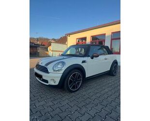 Mini MINI ONE Cabrio One Gebrauchtwagen