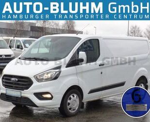 Ford Ford Transit 320-EB Custom Kasten L2H1 + Cam AHK N Gebrauchtwagen