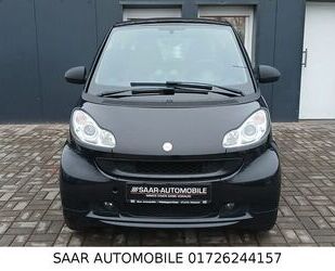 Smart Smart ForTwo fortwo coupe 1.0 62kW AT/KLIMA/PANO/L Gebrauchtwagen