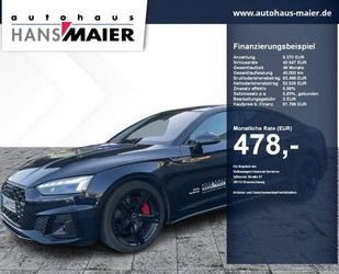 Audi Audi A5 Sportback S line 45 TFSI quattro S tronic Gebrauchtwagen