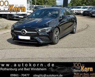 Mercedes-Benz CLA 200 Shooting Brake Gebrauchtwagen