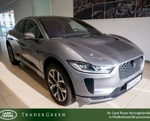 Jaguar Jaguar I-Pace EV320 SE SHZ KAMERA NAVI ACC STANDHZ Gebrauchtwagen