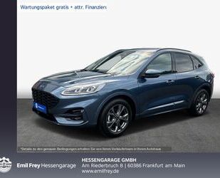 Ford Ford Kuga 2.0 EcoBlue Aut. ST-LINE X Gebrauchtwagen