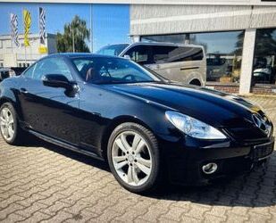 Mercedes-Benz Mercedes-Benz SLK 200 KOMPRESSOR - Gebrauchtwagen