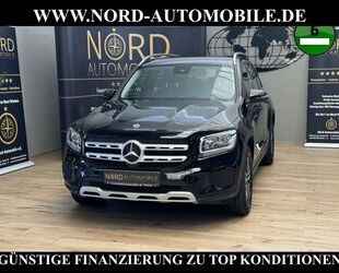 Mercedes-Benz Mercedes-Benz GLB 220 d 4Matic DCT STYLE *OFFROAD* Gebrauchtwagen