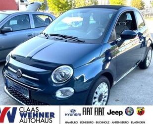 Fiat Fiat 500 DolceVita 1.0 Mild Hybrid EU6d MY21 UConn Gebrauchtwagen