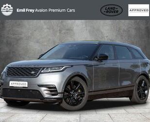 Land Rover Land Rover Range Rover Velar D300 R-Dynamic HSE Gebrauchtwagen