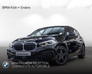 BMW BMW 118 i+ Navi+DAB+LED+SHZ+Induktionsladen+PDCv+h Gebrauchtwagen