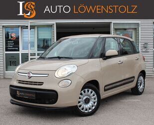 Fiat Fiat 500L Pop Star | Klima | Tempomat | Euro 6 Gebrauchtwagen