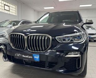 BMW BMW X5 M50d*SkyLounge*H&K*360°*HUD*LASER*AT-Motor* Gebrauchtwagen