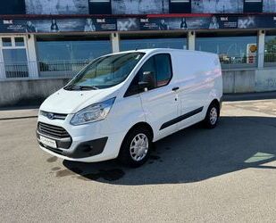 Ford Ford Transit Custom Kasten 290 L1 Trend*Klima*Euro Gebrauchtwagen