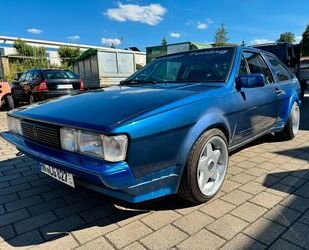 VW Volkswagen Scirocco (2) 53B - Rieger Breitbau (Tun Gebrauchtwagen