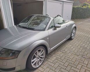 Audi Audi TT Roadster 1.8T 120KW - Gebrauchtwagen