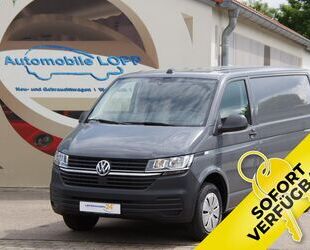 VW Volkswagen T6.1 Transporter Kasten AHK KAMERA COLO Gebrauchtwagen