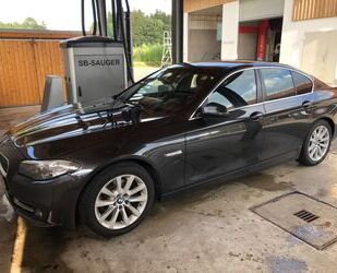 BMW BMW 520d aut Gebrauchtwagen