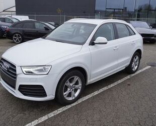 Audi Audi Q3 1,4 TFSI Ultra S-Line Sport Design S-Troni Gebrauchtwagen