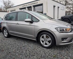 VW Volkswagen Golf Sportsvan VII Comfortline BMT/Star Gebrauchtwagen