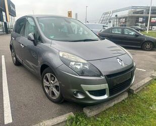 Renault Renault Scenic III Dynamique Gebrauchtwagen