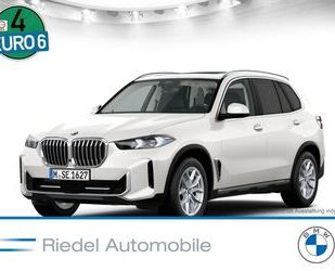 BMW BMW X5 xDrive30d Sport Aut*Komfortsitze*Pano*DAPro Gebrauchtwagen