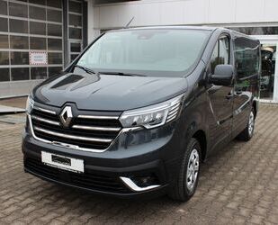 Renault Renault Trafic Blue dCi 170 EDC Life Gebrauchtwagen