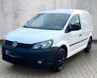 VW Volkswagen Caddy 1.6 TDI Kastenwagen *HU & AU NEU* Gebrauchtwagen