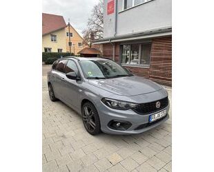 Fiat Fiat Tipo S-Design / 47000 KM / Gebrauchtwagen