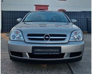 Opel Vectra Gebrauchtwagen