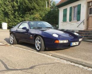 Porsche Porsche 928 GTS Gebrauchtwagen