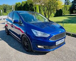 Ford Ford C-Max 2,0TDCi 110kW Trend Gebrauchtwagen