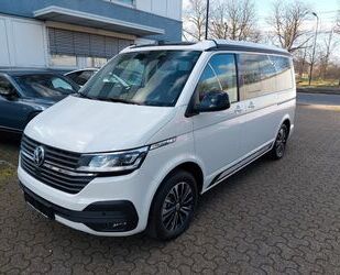 VW Volkswagen T6 California Beach Tour Edition 2,0 TD Gebrauchtwagen