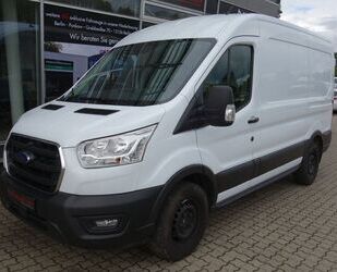 Ford Ford Transit FT350 L2H2 2.0 TDCI SORTIMO/KAM/AHK/T Gebrauchtwagen