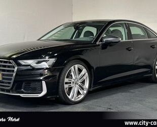 Audi Audi S6 3.0 TDI quattro LIM-21Z-ACC-VIRTUAL-LED Gebrauchtwagen