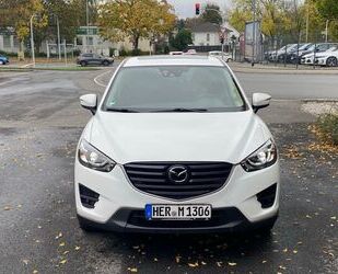 Mazda Mazda CX-5 2.2 SKYACTIV-D 175 Sports-Line AWD Spor Gebrauchtwagen