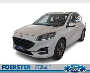 Ford Ford Kuga 1.5i ST-Line X Navi LED B&O Kamera ParkP Gebrauchtwagen