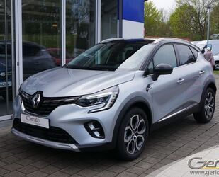 Renault Renault Captur TCe 140 GPF INTENS Gebrauchtwagen