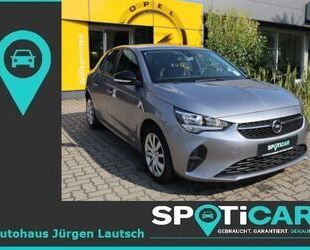 Opel Opel Corsa F 1.2 Edition Klima/SHZ/PDC/DAB+/BT-Rad Gebrauchtwagen