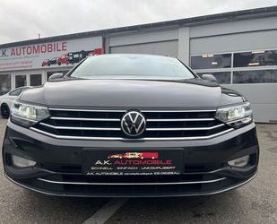 VW Volkswagen Passat Variant Business*AUTOM*KAMERA*LE Gebrauchtwagen