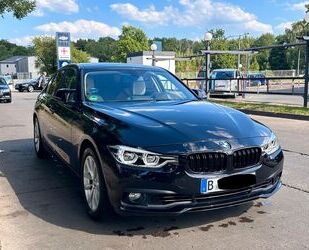 BMW BMW 330i AUTOMATIK | TEMPOMAT NAVI PROF. UNFALLFRE Gebrauchtwagen