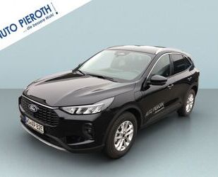 Ford Ford Kuga 2.5 Duratec PHEV TITANIUM Gebrauchtwagen