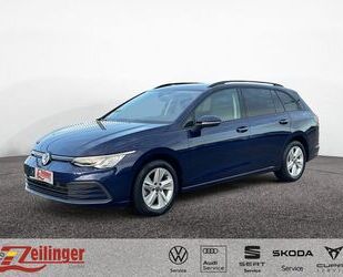 VW Volkswagen Golf Variant Life eTSI DSG|AHK|KEYLESS| Gebrauchtwagen