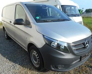 Mercedes-Benz Mercedes-Benz Vito Kasten 119 CDI/BlueTEC KA/ K 4x Gebrauchtwagen