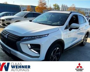 Mitsubishi Mitsubishi Eclipse Cross Hybrid 4WD 2.4 MIVEC PHEV Gebrauchtwagen