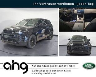 Land Rover Land Rover Range Rover Evoque D200Dynamic SE Barak Gebrauchtwagen