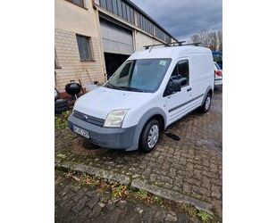 Ford Ford Transit Gebrauchtwagen