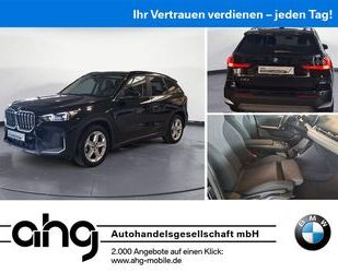 BMW BMW iX1 xDrive30 *Sonnenschutzverglasung*Kamera*SH Gebrauchtwagen