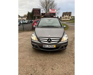 Mercedes-Benz Mercedes-Benz B 180 B -Klasse B 180 CDI Gebrauchtwagen