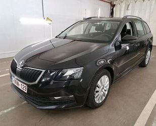 Skoda Skoda Octavia 1.6 TDI SCR DSGAmbition Combi*Netto- Gebrauchtwagen