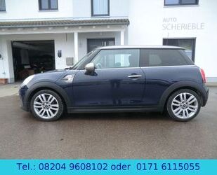 Mini MINI Cooper Seven Chili 8-fach bereift/2.Hand/136P Gebrauchtwagen