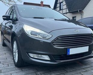 Ford Ford Galaxy 2,0 110kW Top Zustand Gebrauchtwagen